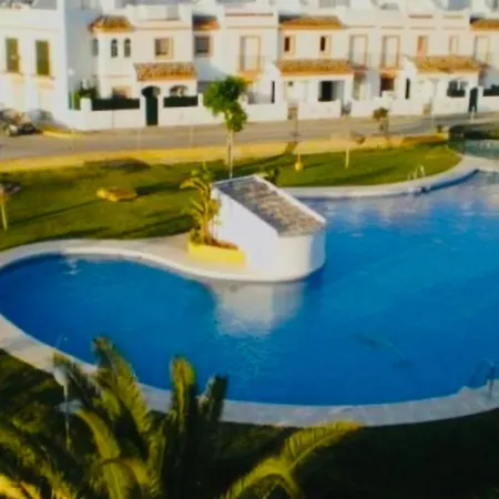 Piso Bahia Apartment Chiclana de la Frontera