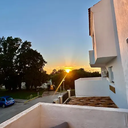 Piso Bahia Apartment