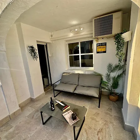 Apartment Piso Bahia