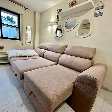 Apartment Piso Bahia