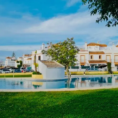 Apartment Piso Bahia *