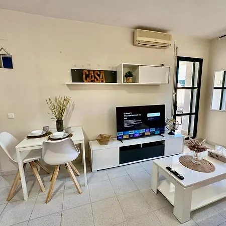 Apartment Piso Bahia *