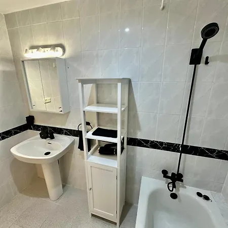 Piso Bahia Apartment *