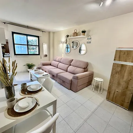 Piso Bahia Apartment