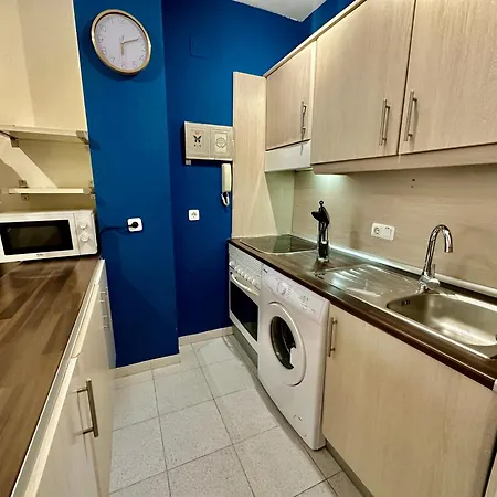 Apartment Piso Bahia