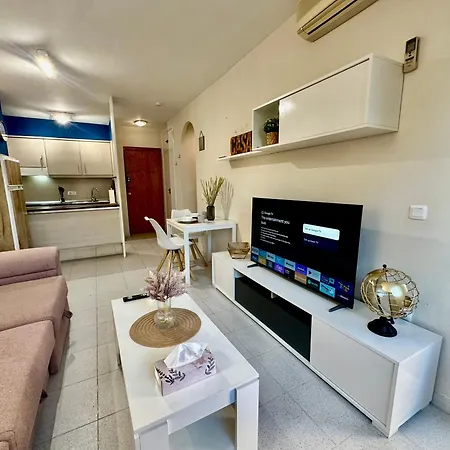 Piso Bahia Apartment Chiclana de la Frontera